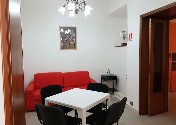 Appartamento Simone Due